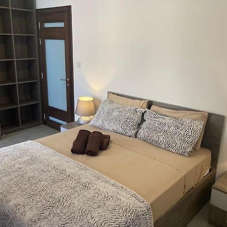 Апартаменты Elegant Maisonette In Malta By Assetflow Pro Марсаскала Экстерьер фото