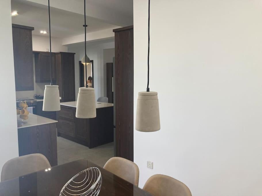 Апартаменты Elegant Maisonette In Malta By Assetflow Pro Марсаскала Экстерьер фото